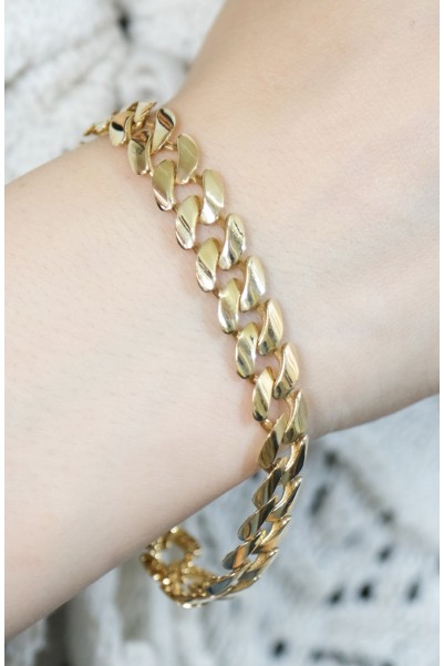 GURMET BİLEKLİK 14 AYAR A051605