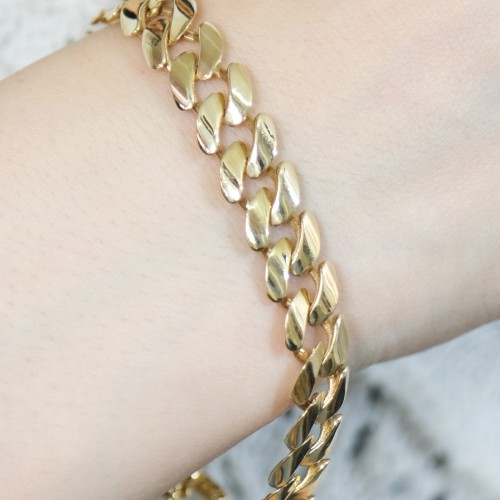 GURMET BİLEKLİK 14 AYAR A051605 GURMET BİLEKLİK 14 AYAR A051605