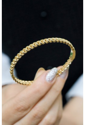 KUYU ZİNCİR MODEL KELEPÇE 14 AYAR A051610 KUYU ZİNCİR MODEL KELEPÇE 14 AYAR A051610