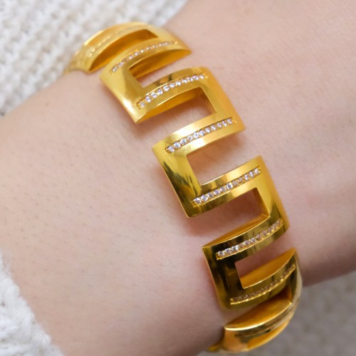 GREK KELEPÇE 22 AYAR A052185 GREK KELEPÇE 22 AYAR A052185