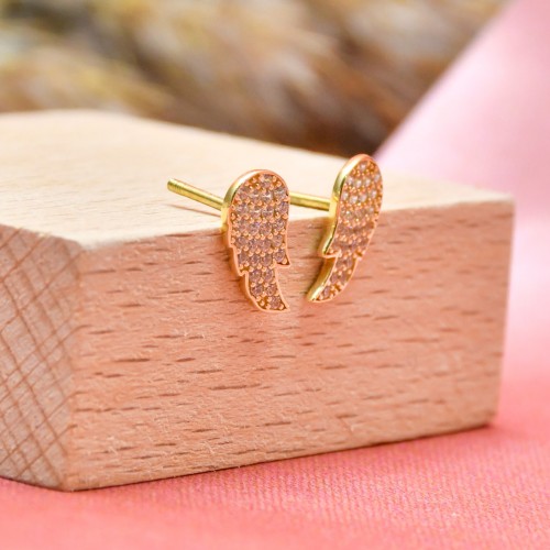 YAPRAK MODEL KÜPE 14 AYAR A052223 YAPRAK MODEL KÜPE 14 AYAR A052223