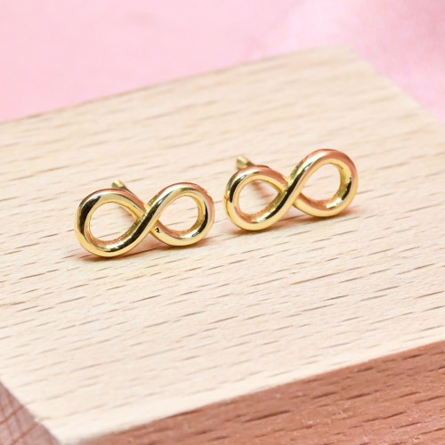 SONSUZLUK KÜPE 14 AYAR A052237 SONSUZLUK KÜPE 14 AYAR A052237