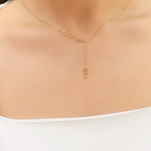 HARF KOLYE 14 AYAR A052260 HARF KOLYE 14 AYAR A052260