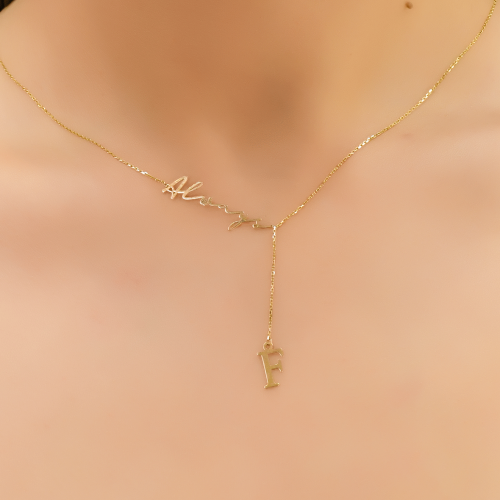 HARF KOLYE 14 AYAR A052260 HARF KOLYE 14 AYAR A052260