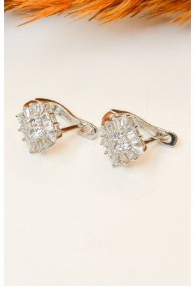 BAGET KÜPE 14 AYAR A052820 BAGET KÜPE 14 AYAR A052820