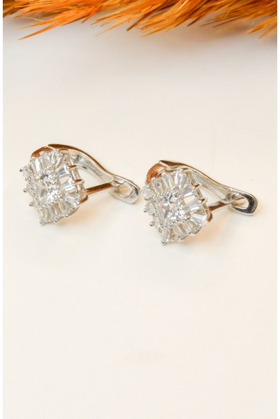 BAGET KÜPE 14 AYAR A052820 BAGET KÜPE 14 AYAR A052820