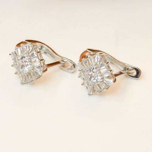 BAGET KÜPE 14 AYAR A052820 BAGET KÜPE 14 AYAR A052820