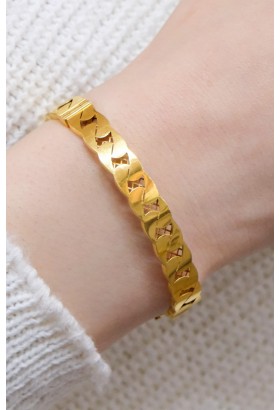 GURMET KELEPÇE 22 AYAR A052838