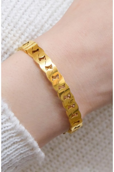 GURMET KELEPÇE 22 AYAR A052838