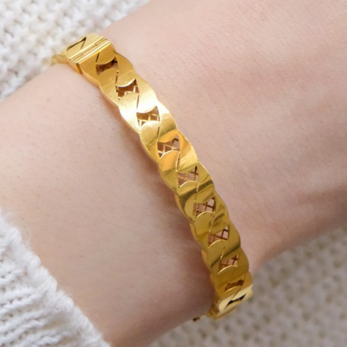 GURMET KELEPÇE 22 AYAR A052838 GURMET KELEPÇE 22 AYAR A052838