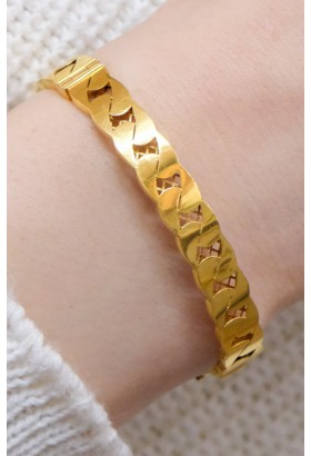 GURMET KELEPÇE 22 AYAR A052838