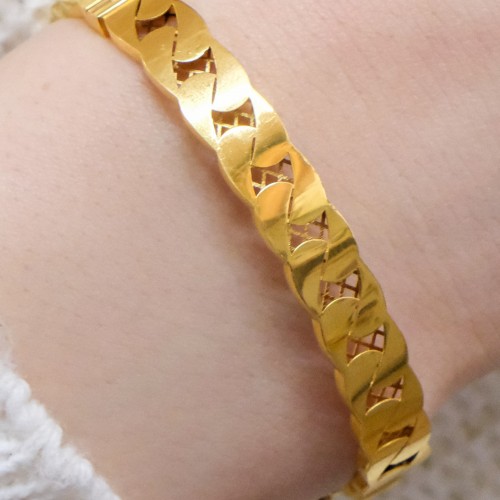 GURMET KELEPÇE 22 AYAR A052838 GURMET KELEPÇE 22 AYAR A052838