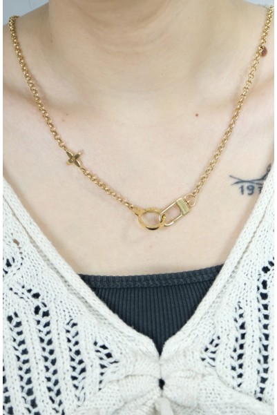 TASARIM KOLYE 14 AYAR A052992 TASARIM KOLYE 14 AYAR A052992