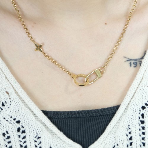 TASARIM KOLYE 14 AYAR A052992 TASARIM KOLYE 14 AYAR A052992