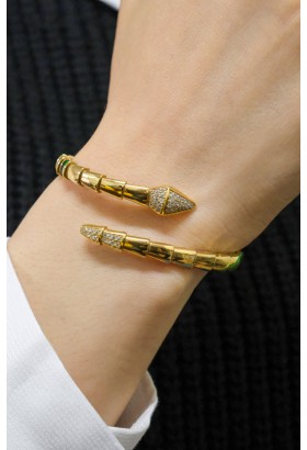 YILAN MODEL KELEPÇE 14 AYAR A052993