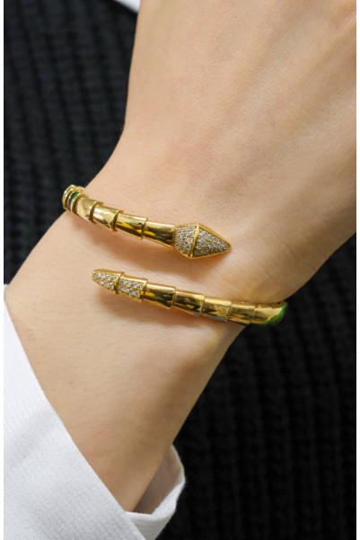 YILAN MODEL KELEPÇE 14 AYAR A052993