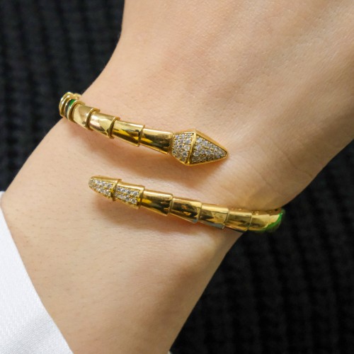 YILAN MODEL KELEPÇE 14 AYAR A052993 YILAN MODEL KELEPÇE 14 AYAR A052993