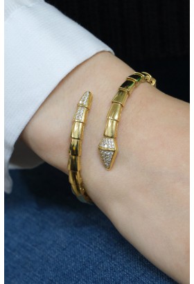 YILAN MODEL KELEPÇE 14 AYAR A052993