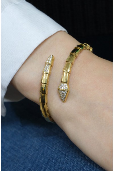 YILAN MODEL KELEPÇE 14 AYAR A052993