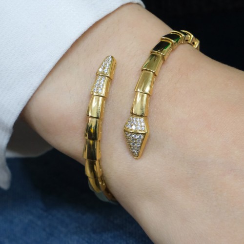 YILAN MODEL KELEPÇE 14 AYAR A052993 YILAN MODEL KELEPÇE 14 AYAR A052993