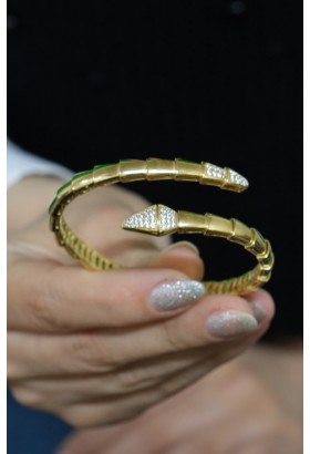 YILAN MODEL KELEPÇE 14 AYAR A052993