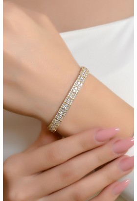 SU YOLU BİLEKLİK 14 AYAR A053012