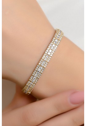 SU YOLU BİLEKLİK 14 AYAR A053012