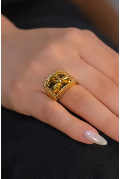 FANTAZİ YÜZÜK 22 AYAR A053831