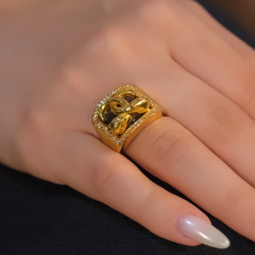 FANTAZİ YÜZÜK 22 AYAR A053831 FANTAZİ YÜZÜK 22 AYAR A053831