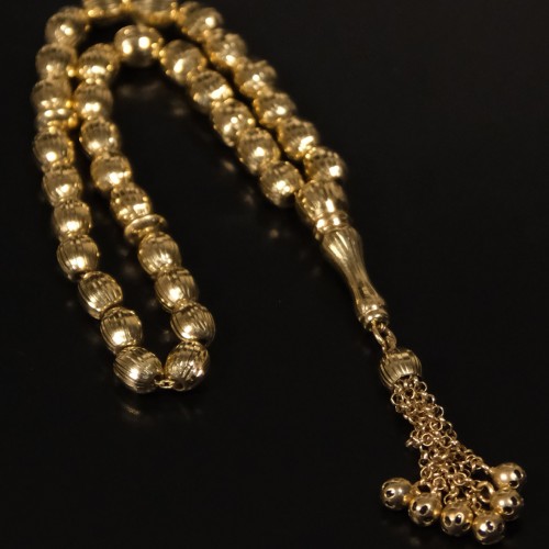 TESBİH 14 AYAR A053974 TESBİH 14 AYAR A053974