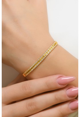 SUYOLU BİLEKLİK 22 AYAR A054538