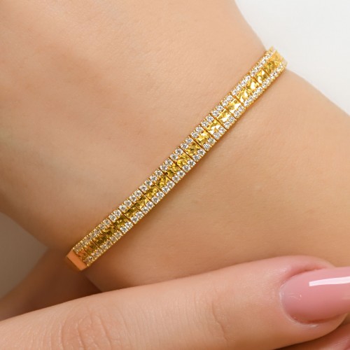 SUYOLU BİLEKLİK 22 AYAR A054538 SUYOLU BİLEKLİK 22 AYAR A054538