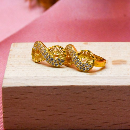 SONSUZLUK KÜPE 22 AYAR A054757 SONSUZLUK KÜPE 22 AYAR A054757