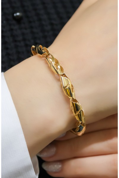 FANTAZİ BİLEKLİK 14 AYAR A054766