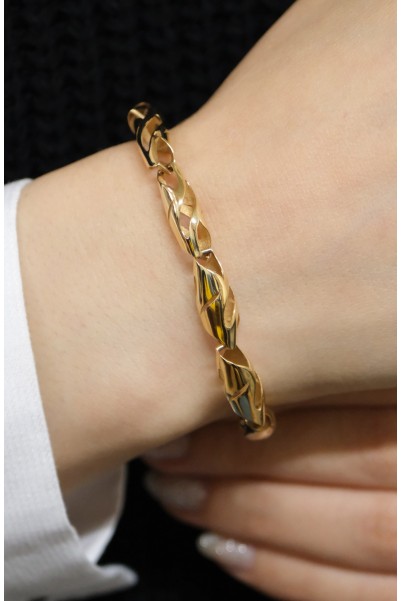 FANTAZİ BİLEKLİK 14 AYAR A054766