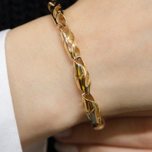 FANTAZİ BİLEKLİK 14 AYAR A054766 FANTAZİ BİLEKLİK 14 AYAR A054766