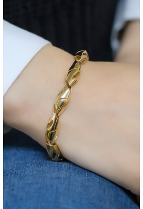 FANTAZİ BİLEKLİK 14 AYAR A054766