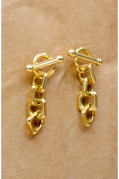 SALLANTI KÜPE 14 AYAR A054777 SALLANTI KÜPE 14 AYAR A054777