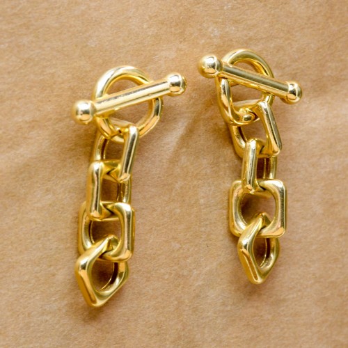 SALLANTI KÜPE 14 AYAR A054777 SALLANTI KÜPE 14 AYAR A054777