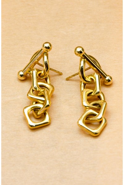 SALLANTI KÜPE 14 AYAR A054777 SALLANTI KÜPE 14 AYAR A054777