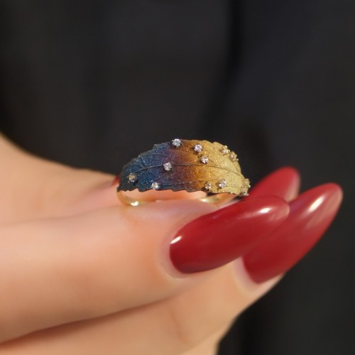 ROBERTO BRAVO GLOBAL WARMING YÜZÜK A054823 ROBERTO BRAVO GLOBAL WARMING YÜZÜK A054823