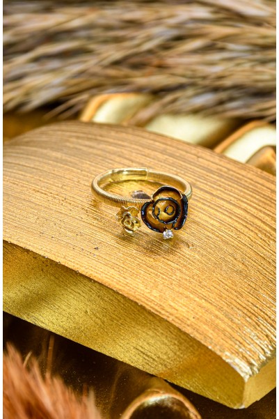 ROBERTO BRAVO GALLICA YÜZÜK A054825 ROBERTO BRAVO GALLICA YÜZÜK A054825