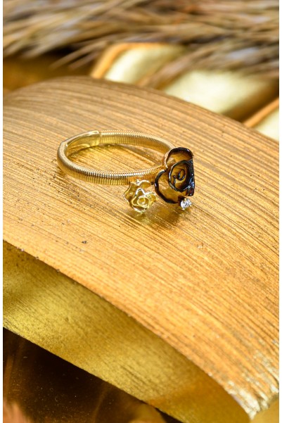 ROBERTO BRAVO GALLICA YÜZÜK A054825 ROBERTO BRAVO GALLICA YÜZÜK A054825