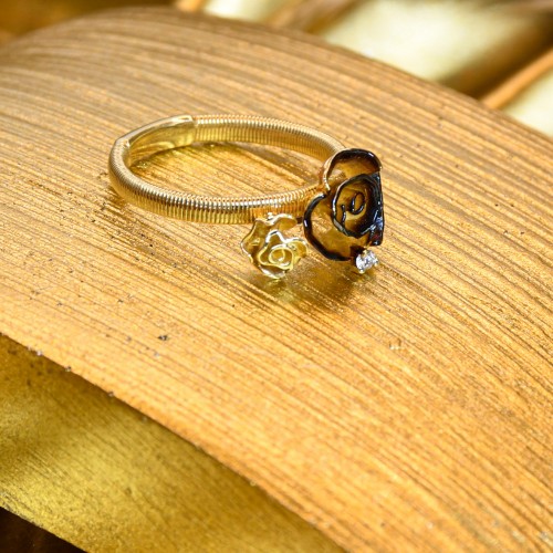 ROBERTO BRAVO GALLICA YÜZÜK A054825 ROBERTO BRAVO GALLICA YÜZÜK A054825