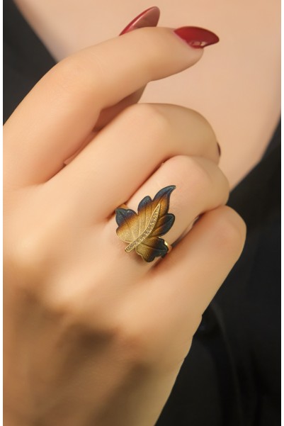 ROBERTO BRAVO GLOBAL WARMING YÜZÜK A054826 ROBERTO BRAVO GLOBAL WARMING YÜZÜK A054826