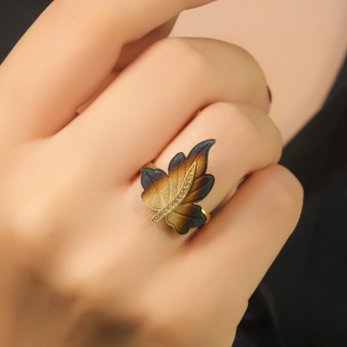 ROBERTO BRAVO GLOBAL WARMING YÜZÜK A054826 ROBERTO BRAVO GLOBAL WARMING YÜZÜK A054826