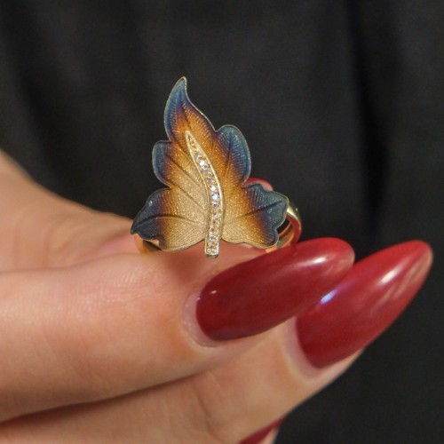 ROBERTO BRAVO GLOBAL WARMING YÜZÜK A054826 ROBERTO BRAVO GLOBAL WARMING YÜZÜK A054826