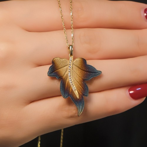 ROBERTO BRAVO GLOBAL WARMING KOLYE A054843 ROBERTO BRAVO GLOBAL WARMING KOLYE A054843