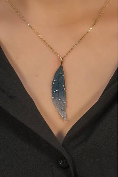 ROBERTO BRAVO GLOBAL WARMING KOLYE A054848 ROBERTO BRAVO GLOBAL WARMING KOLYE A054848