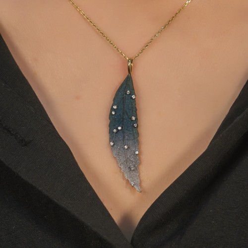 ROBERTO BRAVO GLOBAL WARMING KOLYE A054848 ROBERTO BRAVO GLOBAL WARMING KOLYE A054848